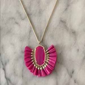DISCONTINUED Kendra Scott Betsy necklace